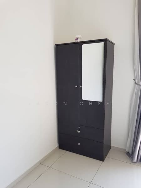 Service Residence for Rent at D'sara Sentral - Jason Chee - Interior - PropertyGuru.com.my