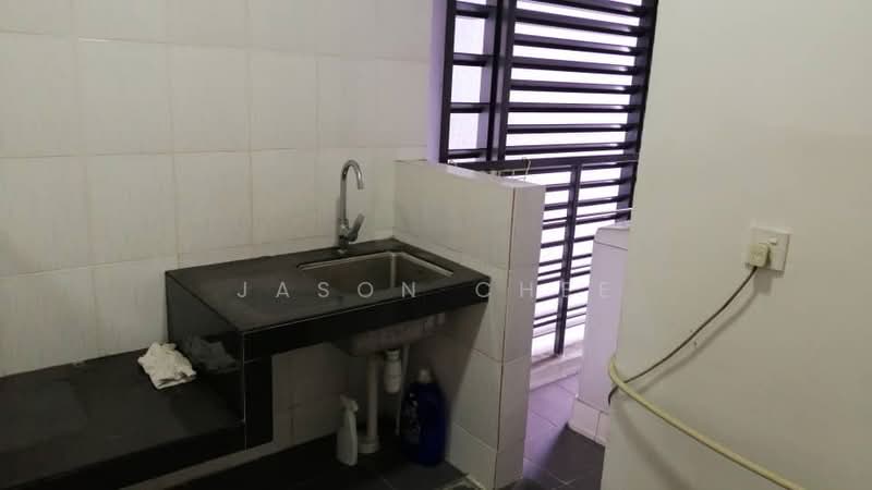 Service Residence for Rent at D'sara Sentral - Jason Chee - Interior - PropertyGuru.com.my