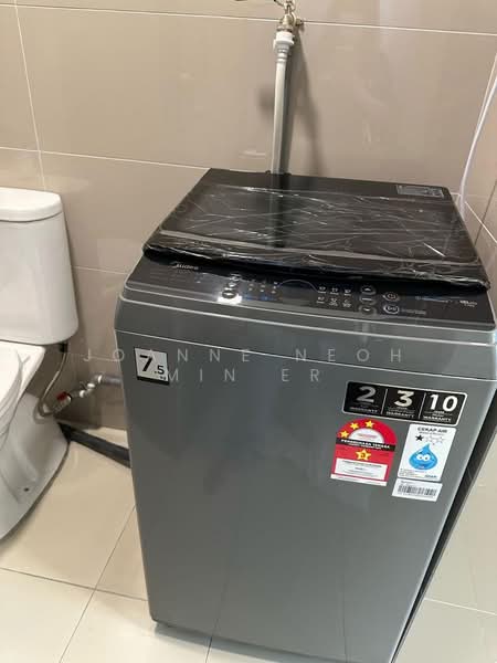 Montena untuk Untuk Disewa - RM 2,100 /bulan, Apr 2026 - Bathroom - PropertyGuru.com.my