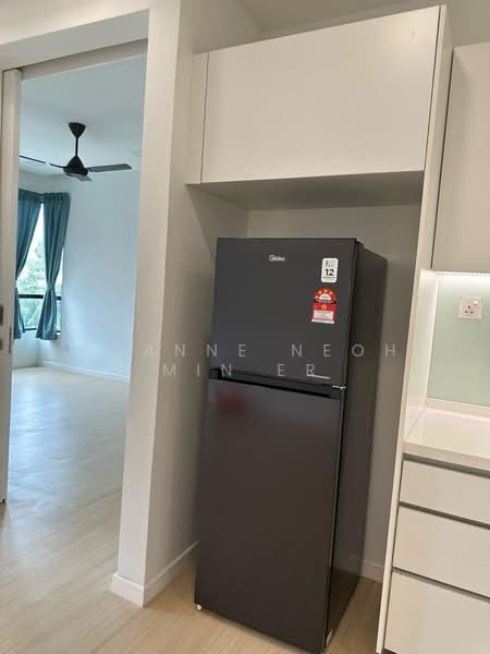 Montena untuk Untuk Disewa - RM 2,100 /bulan, Apr 2026 - Living Room - PropertyGuru.com.my