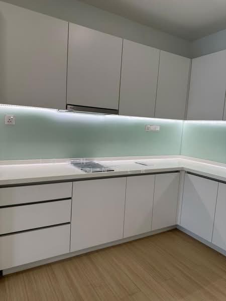 Montena untuk Untuk Disewa - RM 2,100 /bulan, Apr 2026 - Kitchen - PropertyGuru.com.my