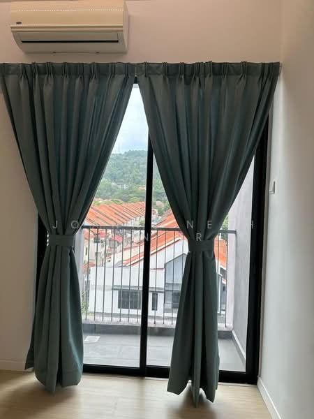 Montena untuk Untuk Disewa - RM 2,100 /bulan, Apr 2026 - Balcony - PropertyGuru.com.my