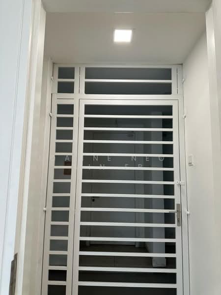 Montena untuk Untuk Disewa - RM 2,100 /bulan, Apr 2026 - Entrance - PropertyGuru.com.my