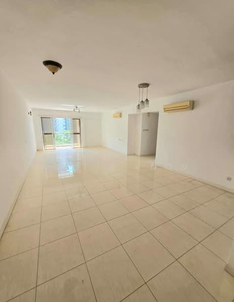 Condominium for Sale at Kiaramas Sutera - Justin Voon - Living Room - PropertyGuru.com.my