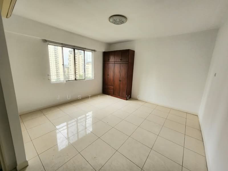 Condominium for Sale at Kiaramas Sutera - Justin Voon - Bedroom - PropertyGuru.com.my