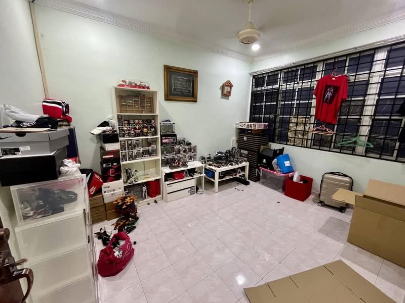 2-storey Terraced House for Sale in Au 2 (Ulu Kelang) - EMA ALLANG - Interior - PropertyGuru.com.my