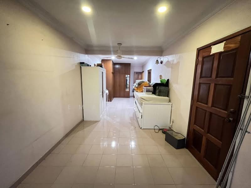 2-storey Terraced House for Sale in Au 2 (Ulu Kelang) - EMA ALLANG - Bedroom - PropertyGuru.com.my