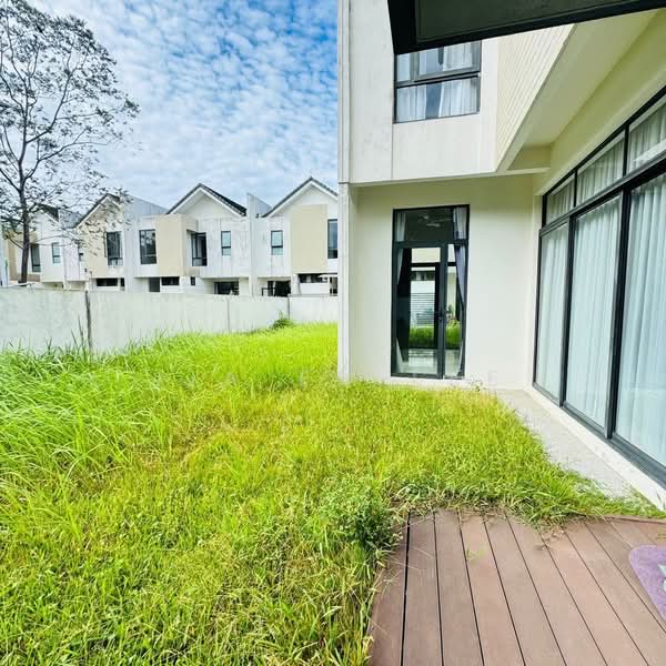 Terraced House for Sale in Medini (Iskandar Puteri (Nusajaya)) - Jia En Lee - PropertyGuru.com.my