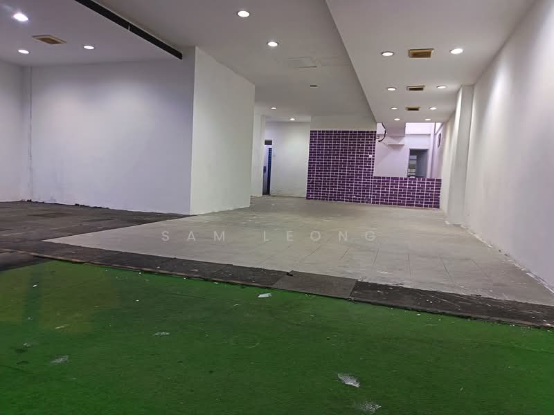 Kedai / Pejabat untuk Disewa di Taman Dagang (Ampang) - Sam Leong - Interior - PropertyGuru.com.my