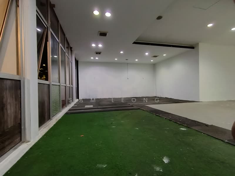 Kedai / Pejabat untuk Disewa di Taman Dagang (Ampang) - Sam Leong - Interior - PropertyGuru.com.my