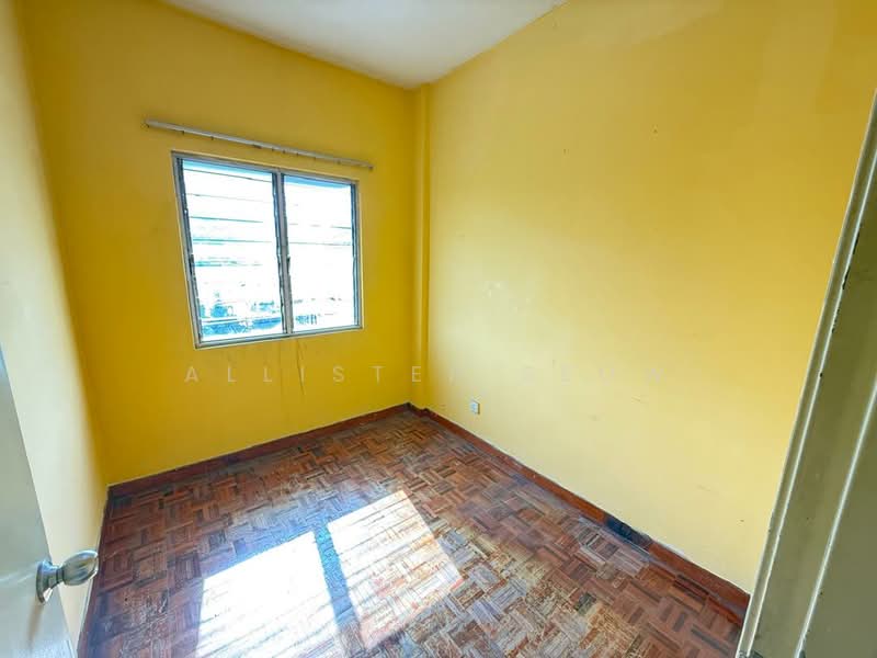 Apartment for Sale at Pangsapuri Randa - Allister Seow - Interior - PropertyGuru.com.my