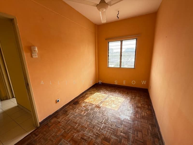 Apartment for Sale at Pangsapuri Randa - Allister Seow - Interior - PropertyGuru.com.my