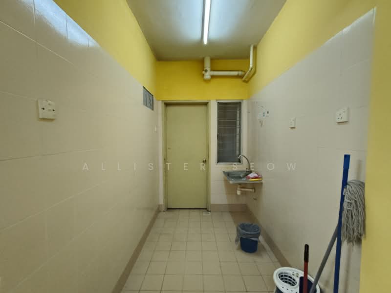 Pangsapuri untuk Dijual di Pangsapuri Randa - Allister Seow - Interior - PropertyGuru.com.my