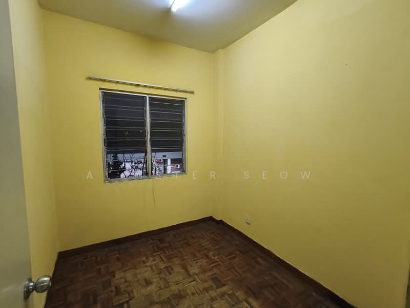 Pangsapuri untuk Dijual di Pangsapuri Randa - Allister Seow - Interior - PropertyGuru.com.my