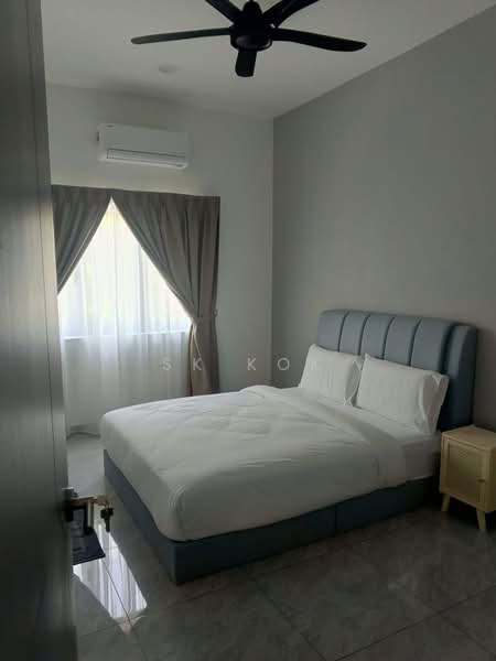Bungalow for Rent in Ipoh (Perak) - SK Kok - Bedroom - PropertyGuru.com.my