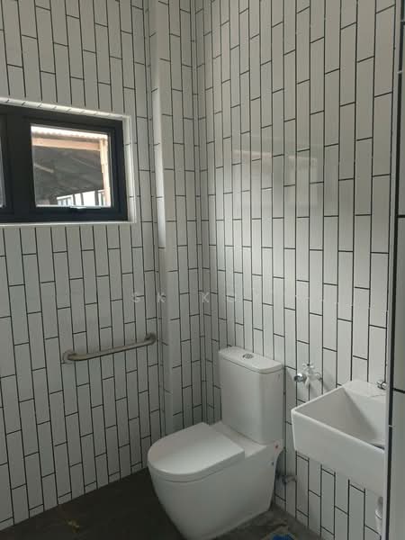 Bungalow for Rent in Ipoh (Perak) - SK Kok - Bathroom - PropertyGuru.com.my