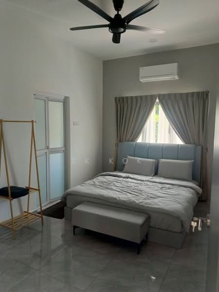 Bungalow for Rent in Ipoh (Perak) - SK Kok - Bedroom - PropertyGuru.com.my