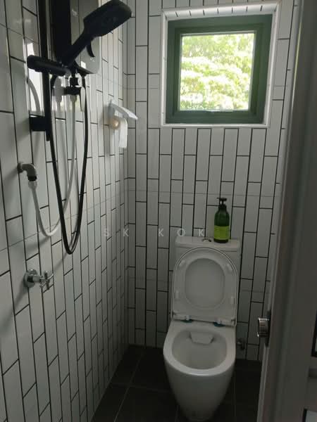 Bungalow for Rent in Ipoh (Perak) - SK Kok - Bathroom - PropertyGuru.com.my