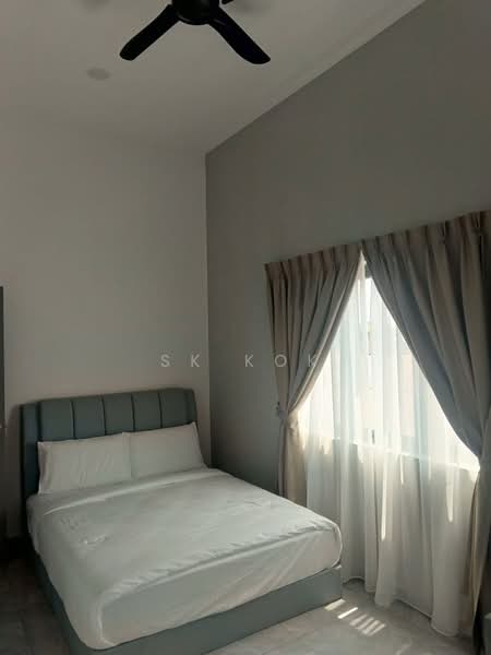 Bungalow for Rent in Ipoh (Perak) - SK Kok - Bedroom - PropertyGuru.com.my