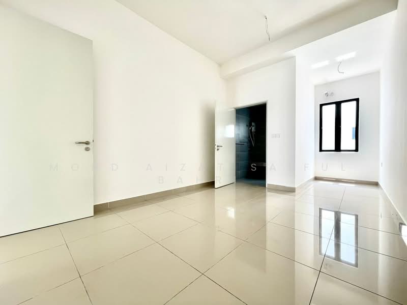 2-storey Terraced House for Sale in Cyberjaya (Selangor) - Mohd Aizat Saiful Bahri - Interior - PropertyGuru.com.my