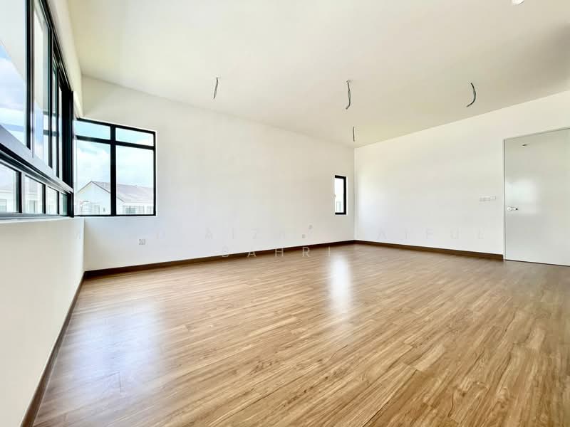 2-storey Terraced House for Sale in Cyberjaya (Selangor) - Mohd Aizat Saiful Bahri - Interior - PropertyGuru.com.my