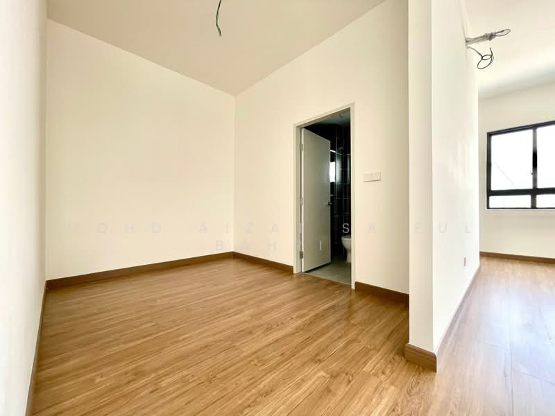 2-storey Terraced House for Sale in Cyberjaya (Selangor) - Mohd Aizat Saiful Bahri - Interior - PropertyGuru.com.my