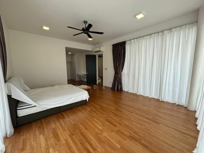 Semi-Detached House for Sale in East Ledang (Iskandar Puteri (Nusajaya)) - Phoebe Foo - Bedroom - PropertyGuru.com.my