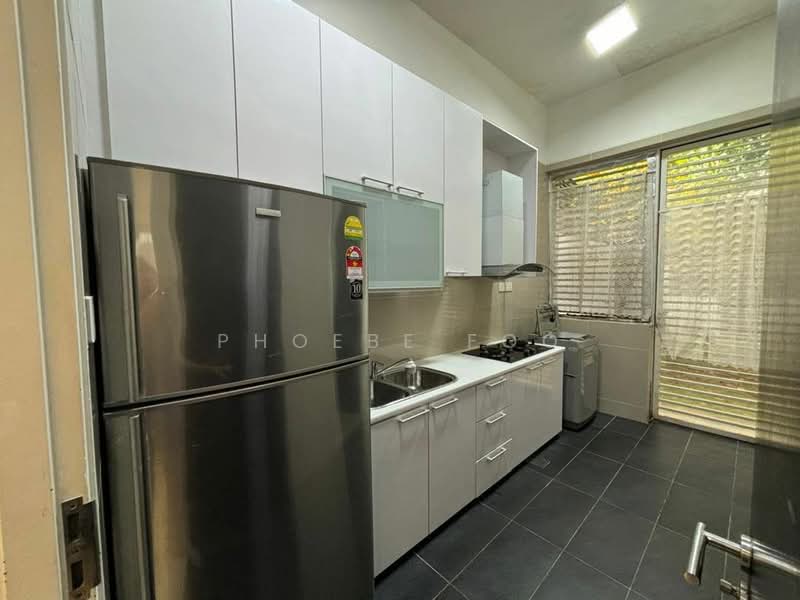 Semi-Detached House for Sale in East Ledang (Iskandar Puteri (Nusajaya)) - Phoebe Foo - Kitchen - PropertyGuru.com.my
