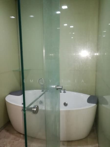 Service Residence for Rent at Vipod Residence - Emily Thea - Bathroom - PropertyGuru.com.my