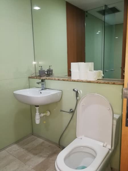 Service Residence for Rent at Vipod Residence - Emily Thea - PropertyGuru.com.my