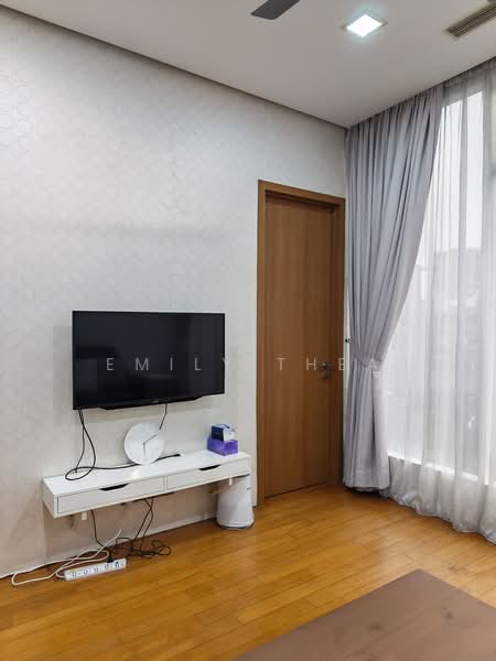 Service Residence for Rent at Vipod Residence - Emily Thea - Interior - PropertyGuru.com.my