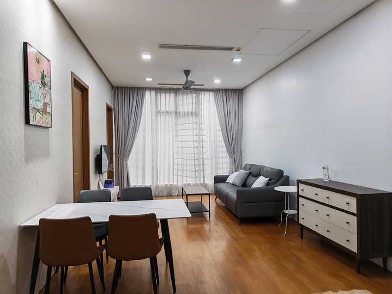 Service Residence for Rent at Vipod Residence - Emily Thea - PropertyGuru.com.my