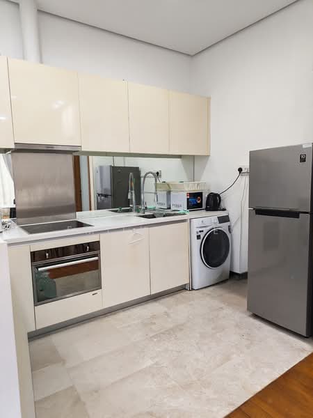 Service Residence for Rent at Vipod Residence - Emily Thea - PropertyGuru.com.my