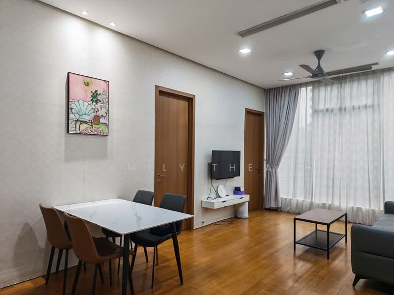 Service Residence for Rent at Vipod Residence - Emily Thea - PropertyGuru.com.my