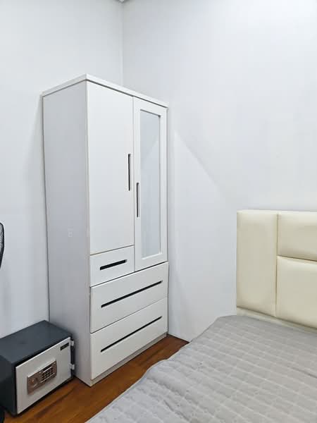 Service Residence for Rent at Vipod Residence - Emily Thea - PropertyGuru.com.my