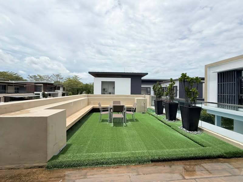 Bungalow for Sale in East Ledang (Iskandar Puteri (Nusajaya)) - Jia En Lee - Exterior - PropertyGuru.com.my