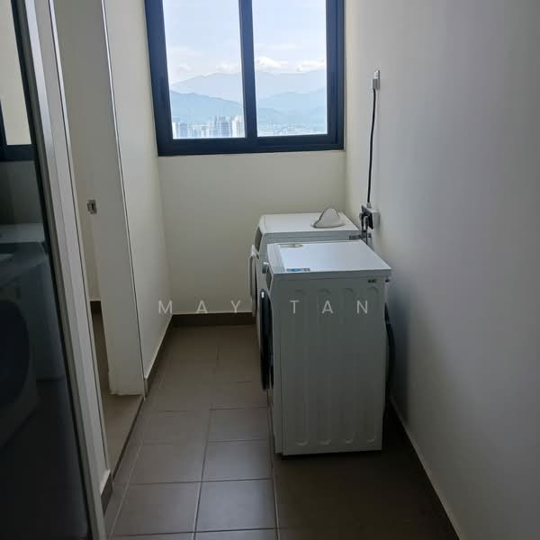 Condominium for Rent at WANGSA 9 RESIDENCY - May Tan - Interior - PropertyGuru.com.my