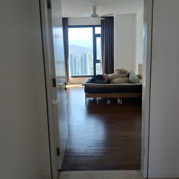 Condominium for Rent at WANGSA 9 RESIDENCY - May Tan - Bedroom - PropertyGuru.com.my