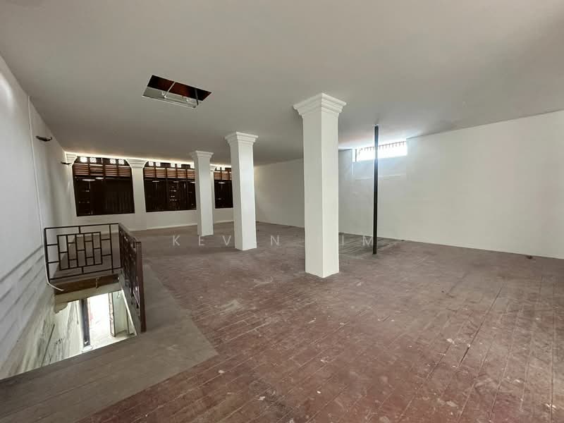 2 Storey Commercial Shoplot Rent Lebuh Acheh Georgetown - 2