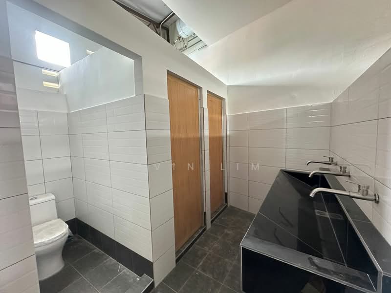 2 Storey Commercial Shoplot Rent Lebuh Acheh Georgetown - 4