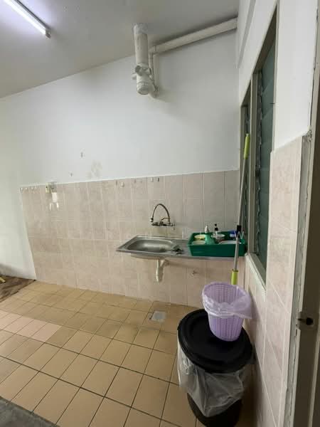 Laman Damai (Li Garden) untuk Untuk Dijual - RM 178,000, Apr 2026 - Kitchen - PropertyGuru.com.my