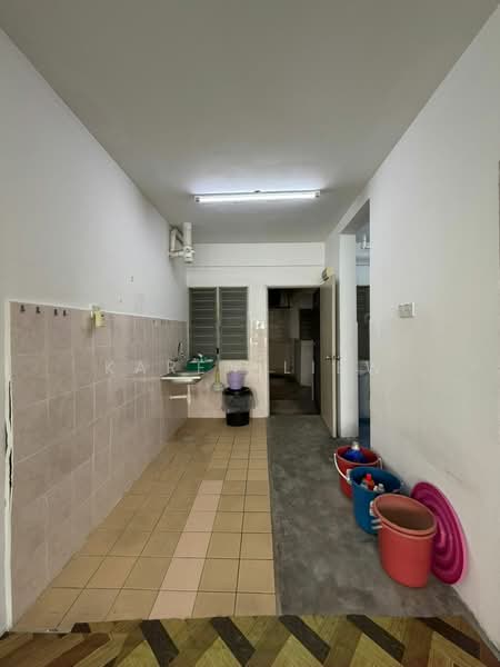 Laman Damai (Li Garden) untuk Untuk Dijual - RM 178,000, Apr 2026 - Kitchen - PropertyGuru.com.my