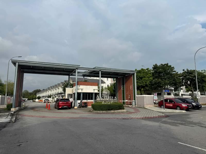 2-storey Terraced House for Sale in Puchong (Selangor) - Paul Lee - Exterior - PropertyGuru.com.my