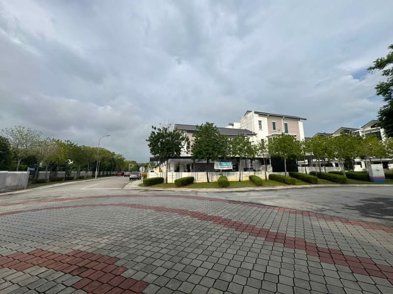 Rumah Teres 2 Tingkat untuk Dijual di Puchong (Selangor) - Paul Lee - Exterior - PropertyGuru.com.my