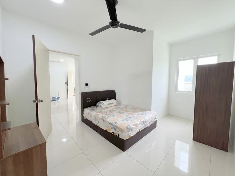 The Clovers untuk Untuk Dijual - RM 550,000, Apr 2026 - Bedroom - PropertyGuru.com.my