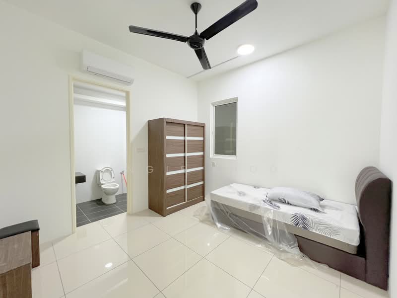 The Clovers untuk Untuk Dijual - RM 550,000, Apr 2026 - Bedroom - PropertyGuru.com.my