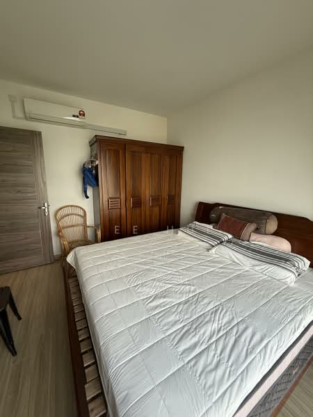 Apartment for Rent at Starview Bay @ Forest City - Jee Hui - Bedroom - PropertyGuru.com.my