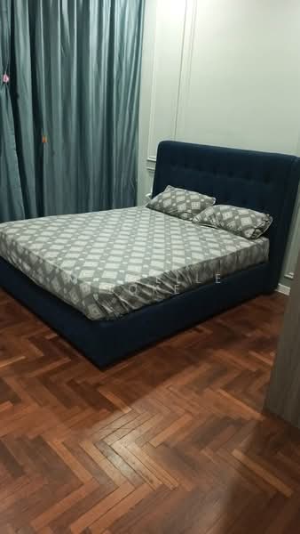 Condominium for Rent at The Maple Residences - Michelle Loke - Bedroom - PropertyGuru.com.my