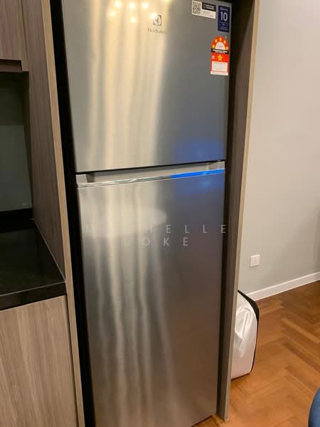 Condominium for Rent at The Maple Residences - Michelle Loke - Kitchen - PropertyGuru.com.my