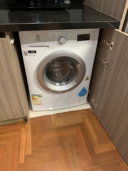 Condominium for Rent at The Maple Residences - Michelle Loke - Interior - PropertyGuru.com.my